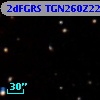 2dFGRS TGN260Z224