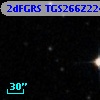 2dFGRS TGS266Z224