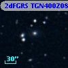 2dFGRS TGN400Z080