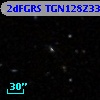 2dFGRS TGN128Z331