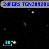 2dFGRS TGN209Z010