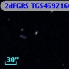 2dFGRS TGS459Z160