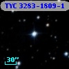 TYC 3283-1809-1