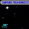 2dFGRS TGS430Z223