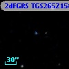 2dFGRS TGS265Z158