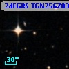 2dFGRS TGN256Z039