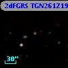 2dFGRS TGN261Z190