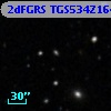 2dFGRS TGS534Z164