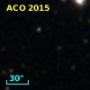 ACO  2015