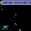 2dFGRS TGN250Z247