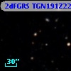 2dFGRS TGN191Z221