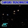2dFGRS TGN208Z204