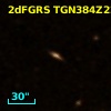 2dFGRS TGN384Z223