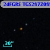 2dFGRS TGS287Z085