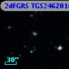 2dFGRS TGS246Z018