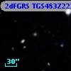 2dFGRS TGS483Z222