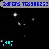 2dFGRS TGS906Z523