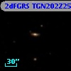 2dFGRS TGN202Z252