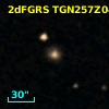 2dFGRS TGN257Z044