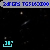 2dFGRS TGS183Z001