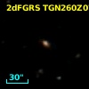 2dFGRS TGN260Z079