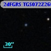 2dFGRS TGS072Z260