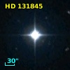 HD 131845