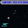 2dFGRS TGS175Z049