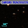 2dFGRS TGN255Z252