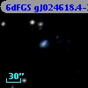 6dFGS gJ024618.4-265516