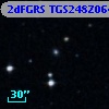2dFGRS TGS248Z064