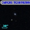 2dFGRS TGS070Z080