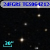 2dFGRS TGS064Z124