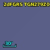 2dFGRS TGN279Z012