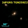 2dFGRS TGN259Z270