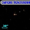 2dFGRS TGN259Z099