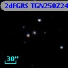 2dFGRS TGN250Z240