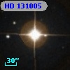 HD 131005