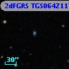 2dFGRS TGS064Z117