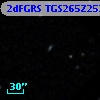 2dFGRS TGS265Z252
