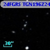 2dFGRS TGN196Z245