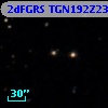 2dFGRS TGN192Z235