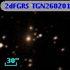 2dFGRS TGN260Z017