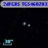 2dFGRS TGS460Z032