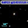 6dFGS gJ143151.8-030740