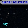 2dFGRS TGS176Z283