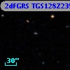 2dFGRS TGS128Z235