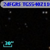 2dFGRS TGS540Z110