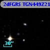 2dFGRS TGN449Z217