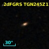 2dFGRS TGN245Z179